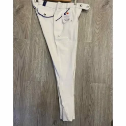 Flags and Cup Pantalons De Concours>pantalon