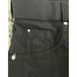 Pantalon*Flags and Cup Discount
