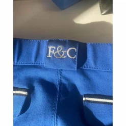 pantalon bleu*Flags and Cup