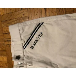 Pantalon Cayenne, Taille 10 ans*Flags and Cup