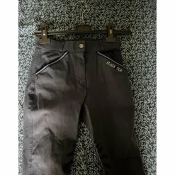 pantalon flags&cup taille 14 ans 🩵*Flags and Cup Online