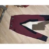 pantalon félix bülher bordeau*Felix Bhuler Clearance