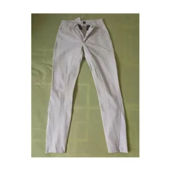 Pantalon fond de peau taille 16ans*Montar Online