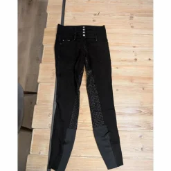 Pantalon fond intégral siliconé 38/40*Horze New