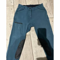 Fouganza Pantalons><noscript><img width=