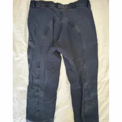 Fouganza Pantalons>pantalon bleu