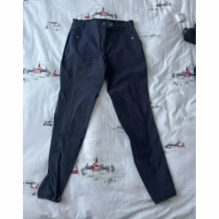 Fouganza Pantalons>Pantalon Bleu marine