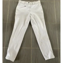 Pantalon de concours taille 40*Fouganza Best