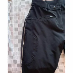 Pantalon noir*Fouganza