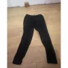 pantalon noir*Fouganza Online
