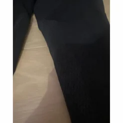 pantalon noir*Fouganza Online