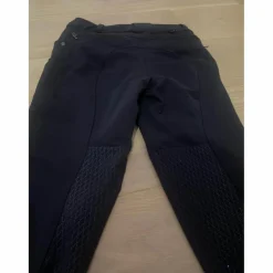 pantalon noir*Fouganza Online