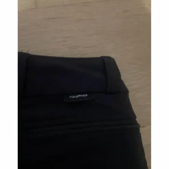 pantalon noir*Fouganza Online