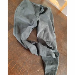 Pantalon noir*Fouganza Online