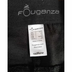 Pantalon noir*Fouganza Online