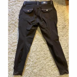 Lauria Garrelli Pantalons>pantalon full grip