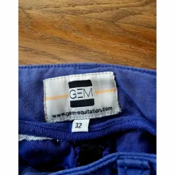 Pantalon*GEM Hot