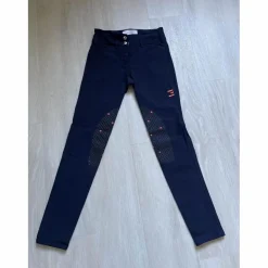 pantalon bleu taille 28 (12ans)*GEM Clearance