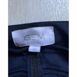 pantalon bleu taille 28 (12ans)*GEM Clearance