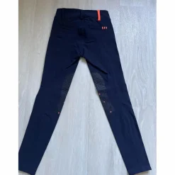 pantalon bleu taille 28 (12ans)*GEM Clearance