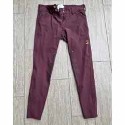 Pantalon bordeaux*GEM Online