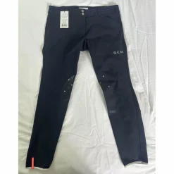 GEM Pantalons>Pantalon Rocky bleue Marine T42 neuf