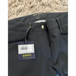 pantalon Giovani anthracite*Dada Sport Outlet