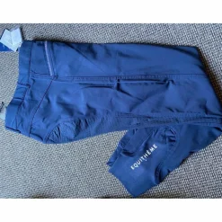 Pantalon Gisèle fond silicone 38*Equitheme New