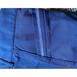 Pantalon Gisèle fond silicone 38*Equitheme New