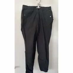 pantalon gris foncé*Fouganza Hot