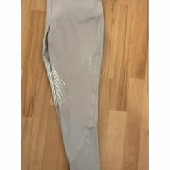 Samshield Pantalons>Pantalon gris