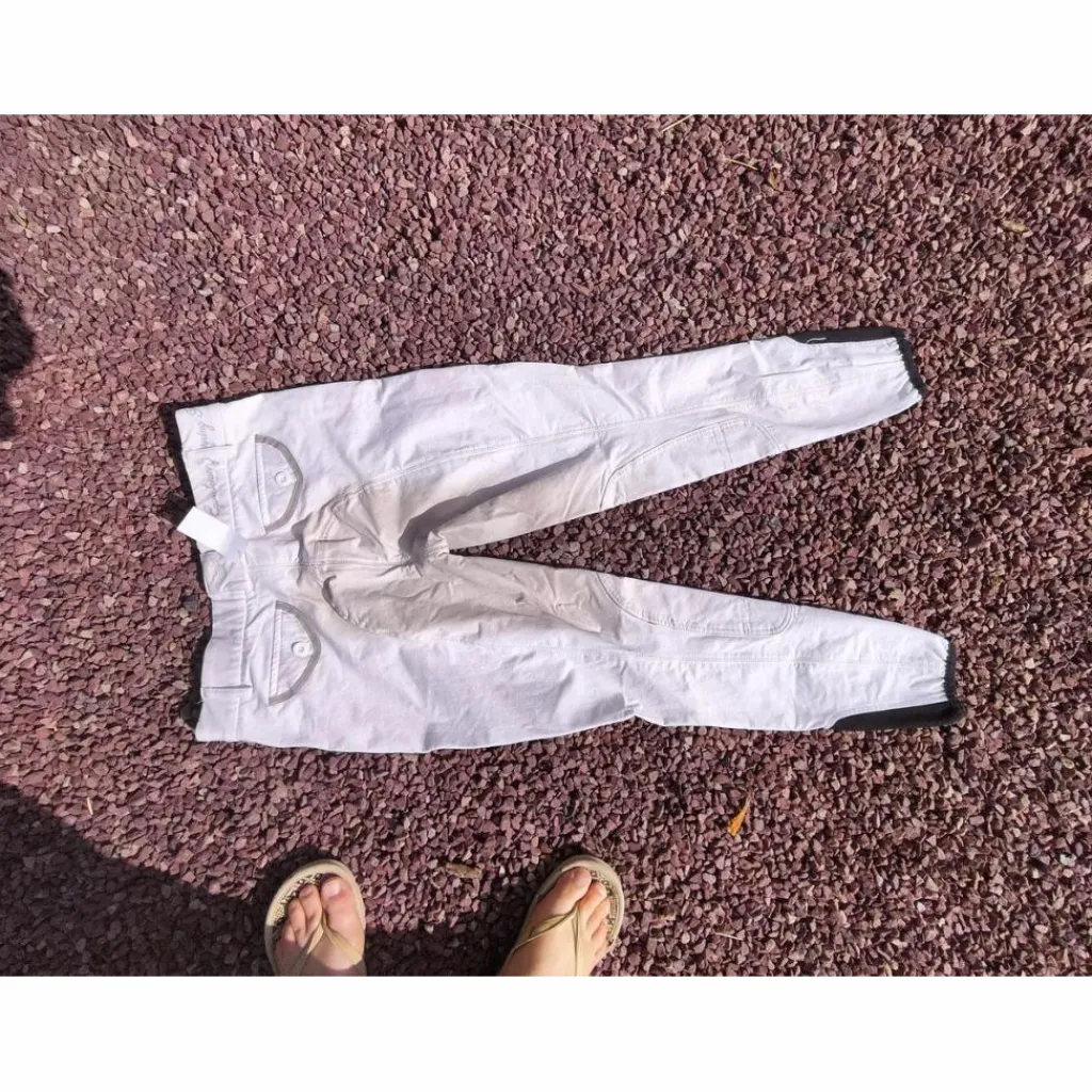 HAGG Pantalons De Concours>Pantalon