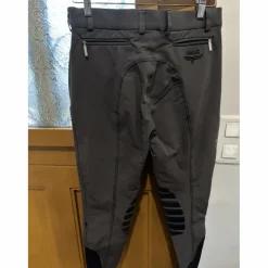 pantalon gris*HAGG Sale