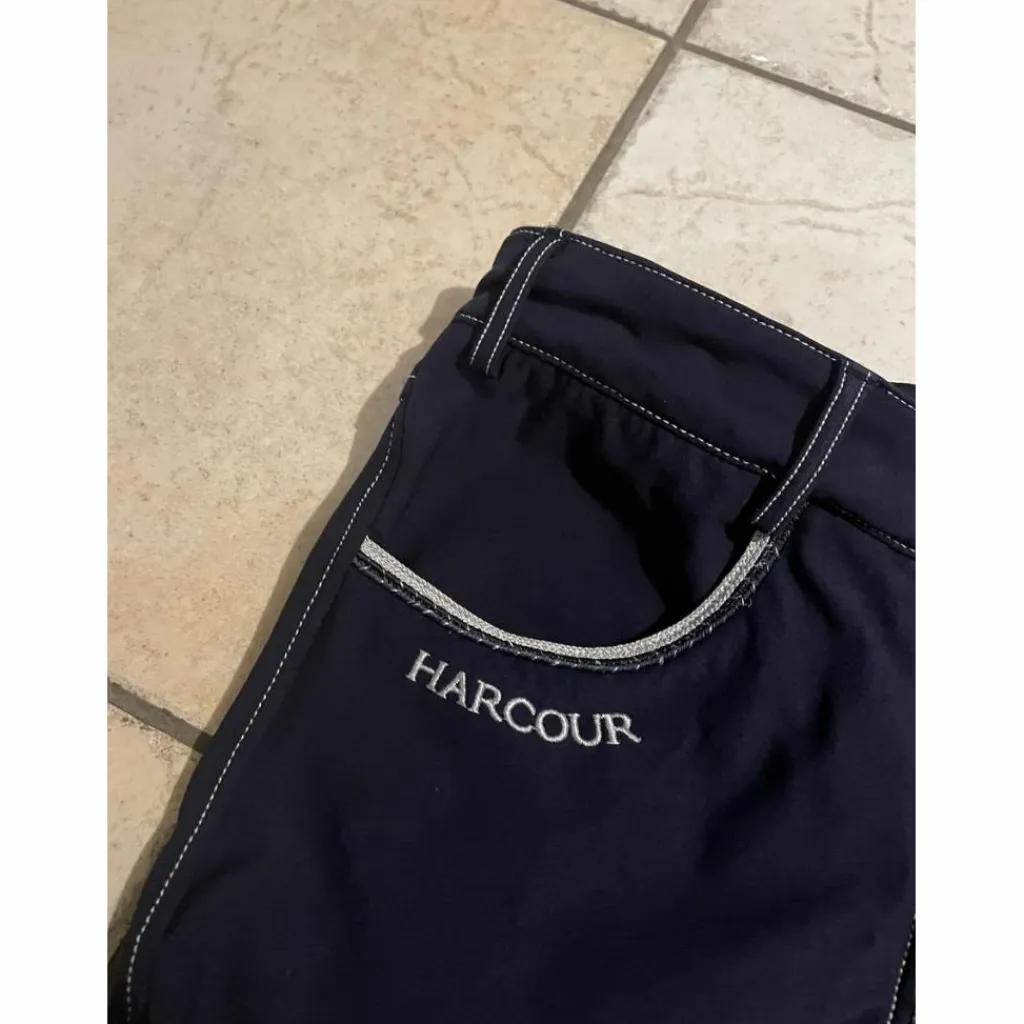 Pantalon*Harcour Hot