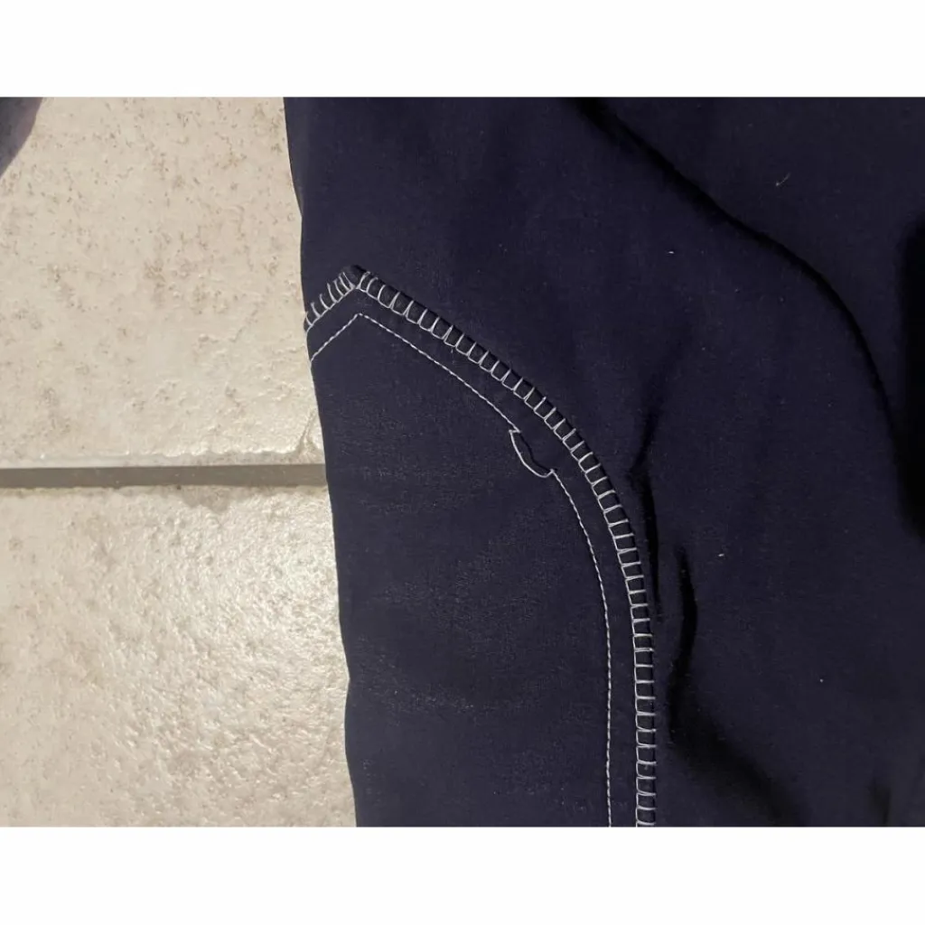Pantalon*Harcour Hot