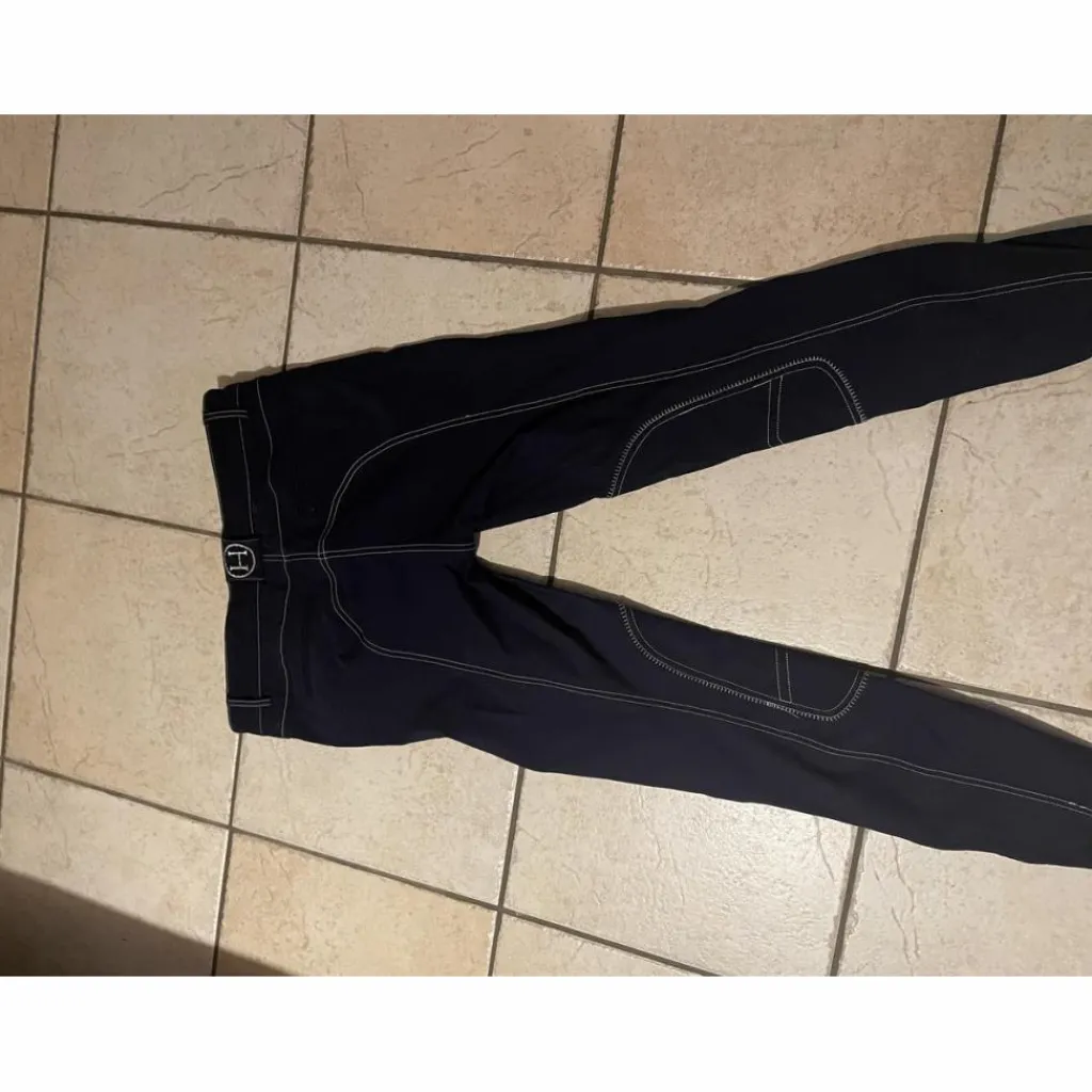 Pantalon*Harcour Hot