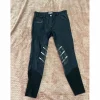 Harcour Pantalons>Pantalon bleu marine
