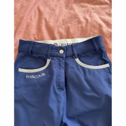 Harcour Pantalons>Pantalon femme