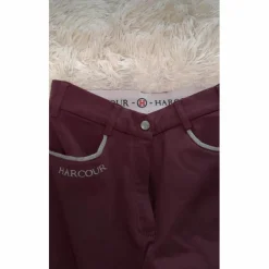 Harcour Pantalons>Pantalon (Jaltika fix system grip)