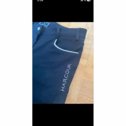 Pantalon marine 38*Harcour Outlet
