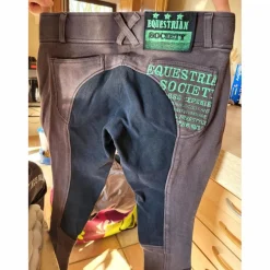 pantalon bleu marine*Harry's Horse Outlet