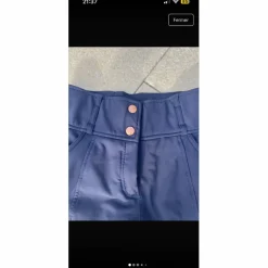 Pantalon hiver*Felix Bhuler Outlet