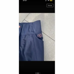 Pantalon hiver*Felix Bhuler Outlet