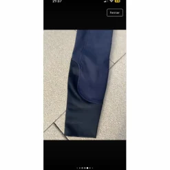 Pantalon hiver*Felix Bhuler Outlet