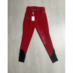 Tommy Hilfiger Pantalons>Pantalon hiver Tommy Equestrian