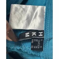 HKM Pantalons>pantalon Bleu