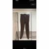HKM Pantalons>Pantalon brun full gripp