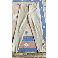 Fouganza Pantalons>pantalon homme