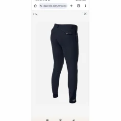 Lemieux Pantalons>Pantalon Homme Le mieux