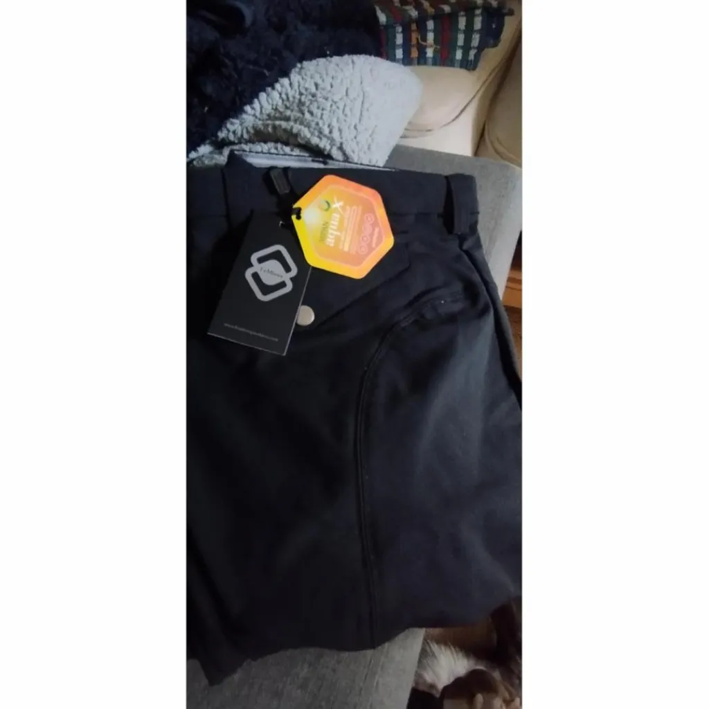 Lemieux Pantalons>Pantalon Homme Le mieux